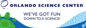 Orlando Science Center: Science for All  Access Program