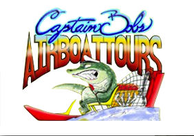 Captain Bob's Airboat Tours