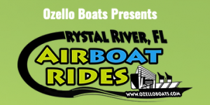 Ozello Boats Airboat Tours