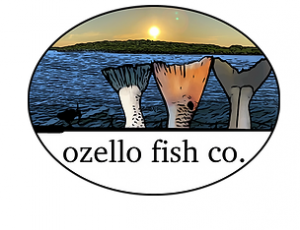 Ozello Fish Company