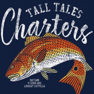 Tall Tales Charters