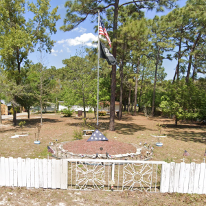 Ingall Veterans Memorial
