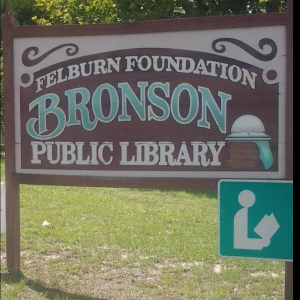Bronson Public Library