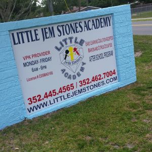 Little Gem Stones Academy
