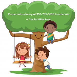 Wee Care Day Care & Preschool