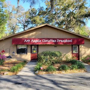 Ark Angels Christian Preschool