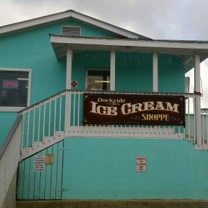 Dockside Ice Cream Shoppe