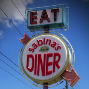 Sabinas Diner and Ice Cream Shop