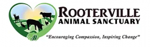 Melrose - Rooterville Animal Sanctuary Tours