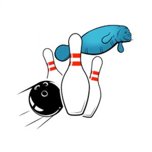 Manatee Lanes Bowlero