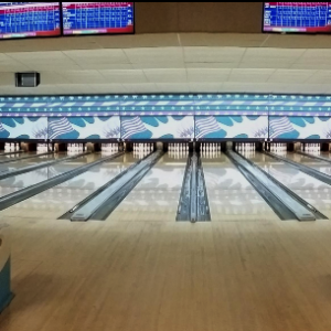 Parkview Lanes
