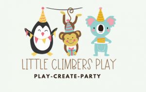Little Climbers Play - Birthday Parties