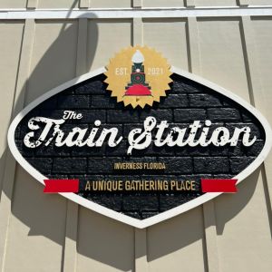 Train Station, The - Birthday Parties