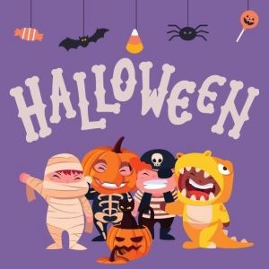 10/29 Central Ridge Library Little Learners Halloween Costume Parade