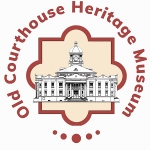 Old Courthouse Heritage Museum