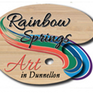 Rainbow Springs Art in Dunnellon
