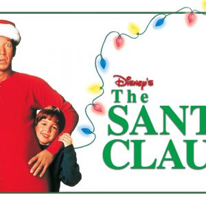 Santa Clause, The