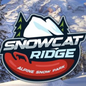 12/03- 02/25 (Select Dates) Snowcat Ridge Alpine Snow Park
