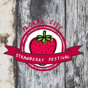 Floral City Strawberry Festival