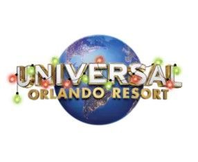 Universal Orlando Holidays