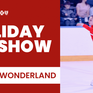 AdventHealth Center Ice Winter Show - Broadway on Ice