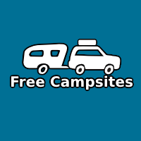 Free Camp Sites