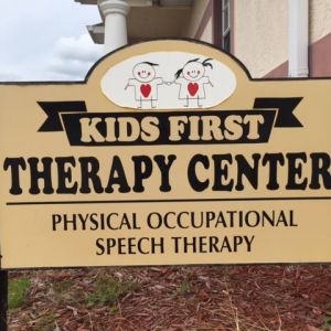Kids First Therapy Center