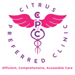 Citrus Preferred Clinic