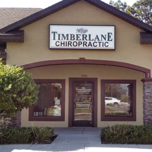 Timberlane Chiropractic and Massage Therapy
