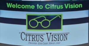 Citrus Vision