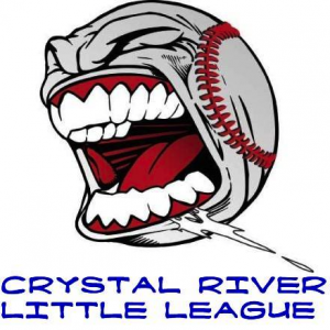 Crystal River Little League