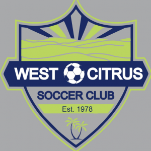 West Citrus Soccer Club