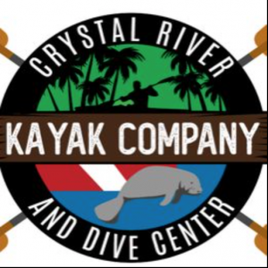 Crystal River Kayak Company and Dive Center