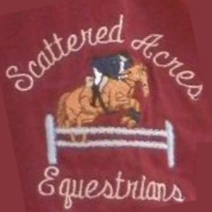 Scattered Acres Equestrian Center