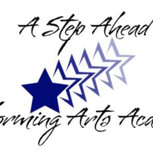 A Step Ahead Performing Arts Academy Cheer