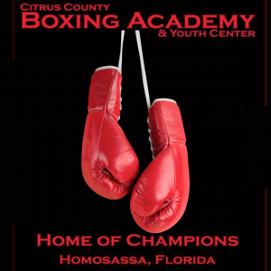 Citrus County Boxing Academy