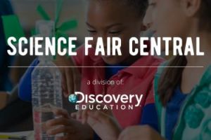 Home Depot Science Fair Central