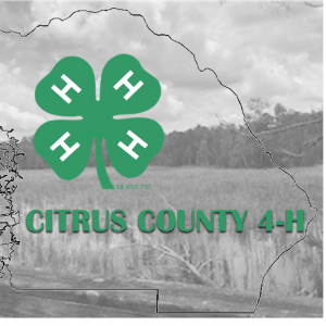 Citrus County 4-H