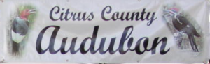 Citrus County Audubon Society