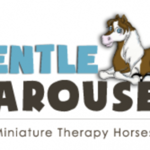 Gentle Carousel Miniature Therapy Horses
