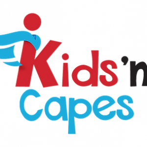 Kids'n Capes Child Safety