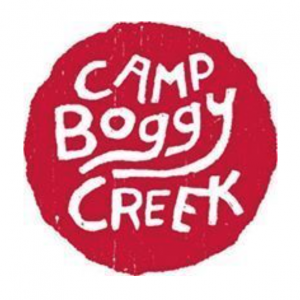 Camp Boggy Creek