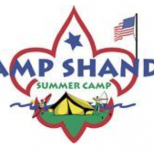 Camp Shands Boy Scout Resident Summer Camp