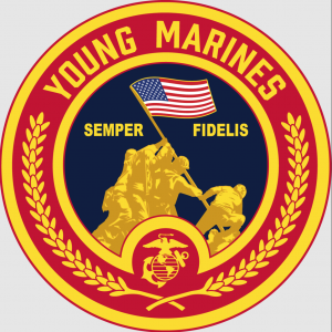 Young Marines Nature Coast