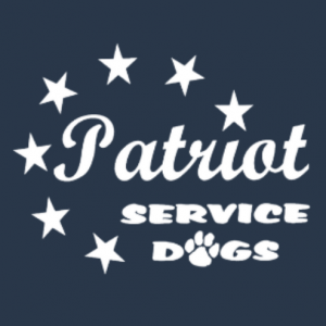 Patriot Service Dogs Volunteer Puppy Raising