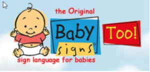 The Baby Signs Program