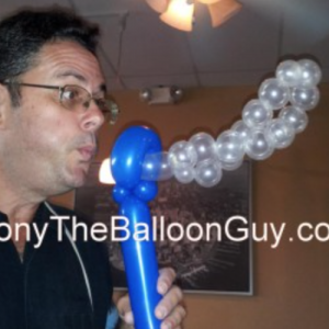 Tony the Balloon Guy