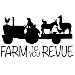 Farm to You Revue and Beautiful Creatures Animal Ranch
