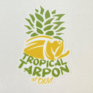 Tropical Tarpon Food Truck