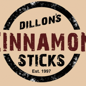Dillon's Cinnamon Sticks Restaurant and Bakery